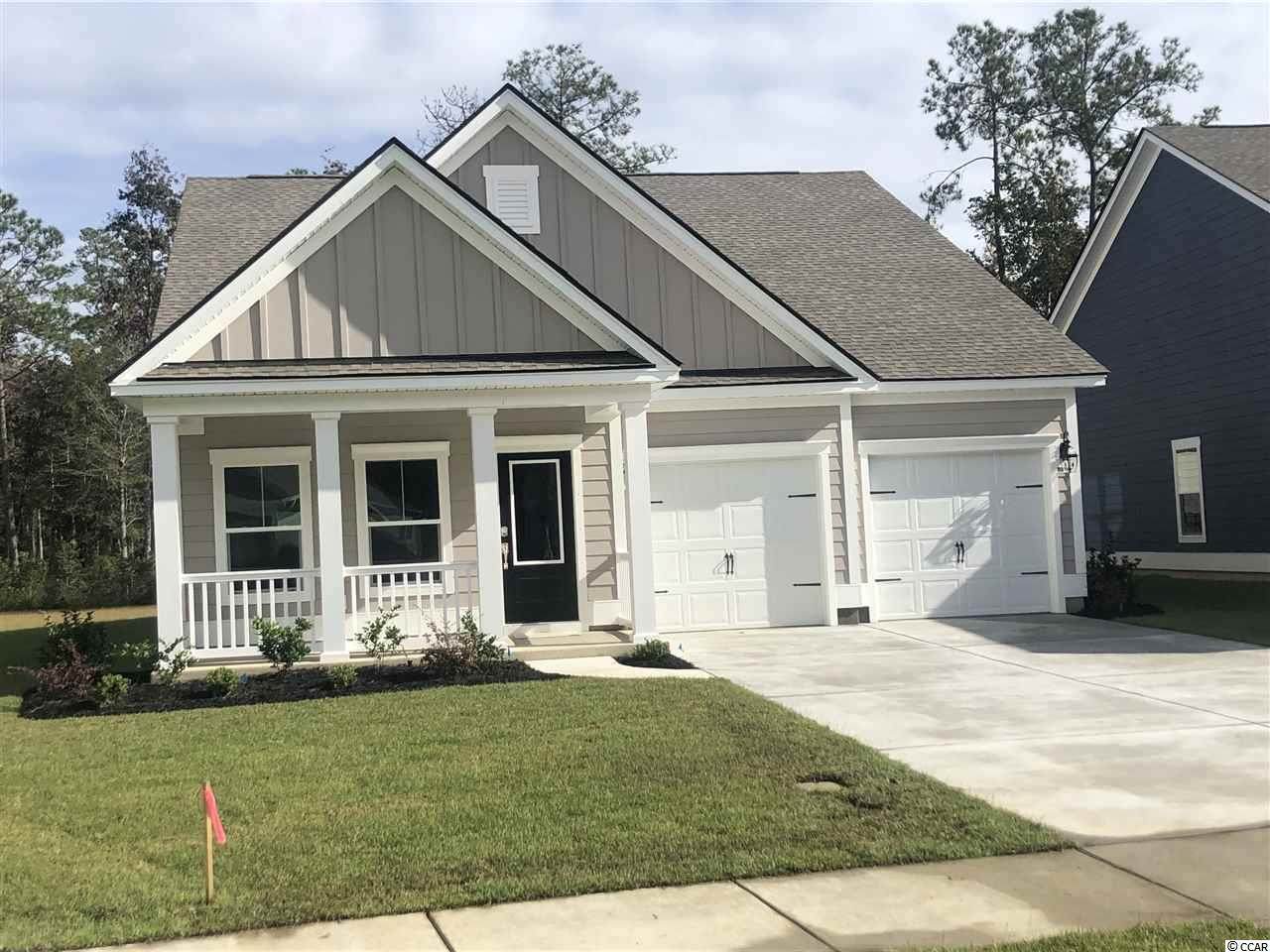2377 Blue Crane Circle - Photo 1