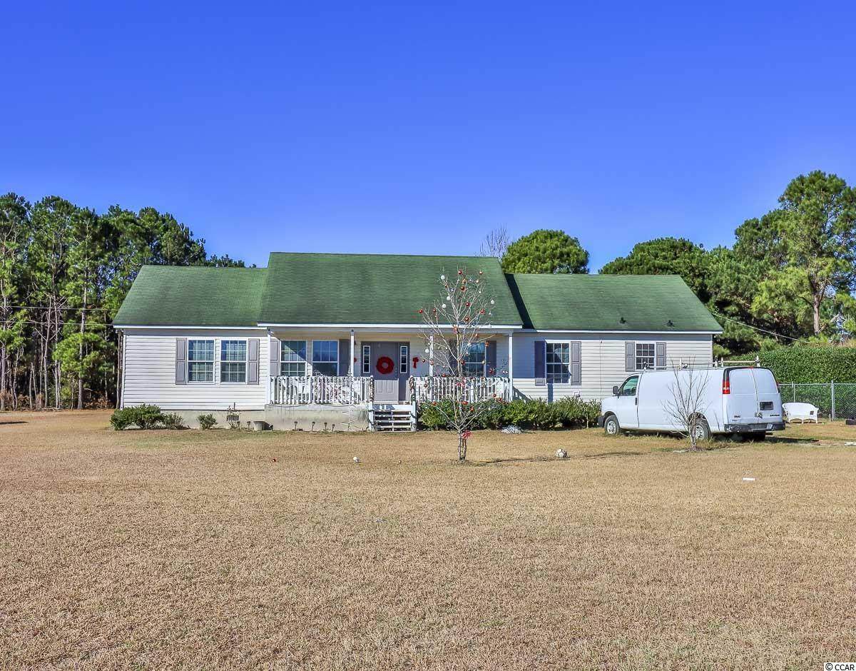 3223 Lake Pond Rd. - Photo 1