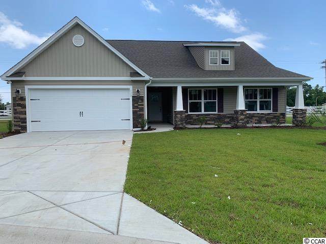 199 Sage Circle - Photo 1