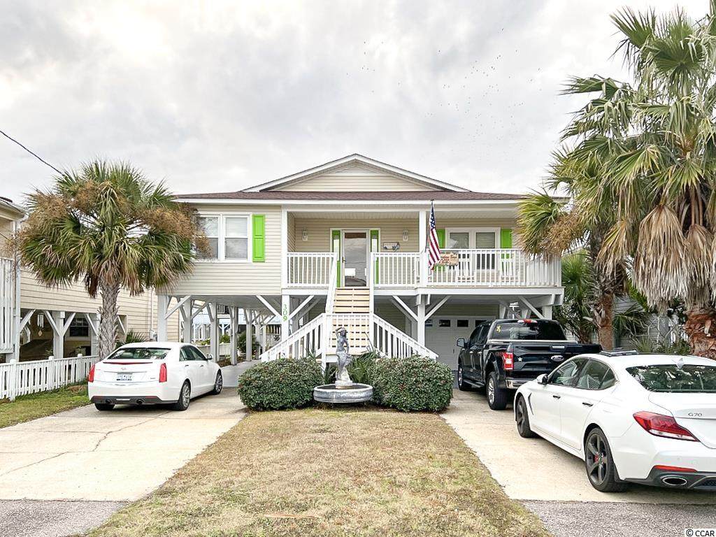 309 36th Ave. N - Photo 1