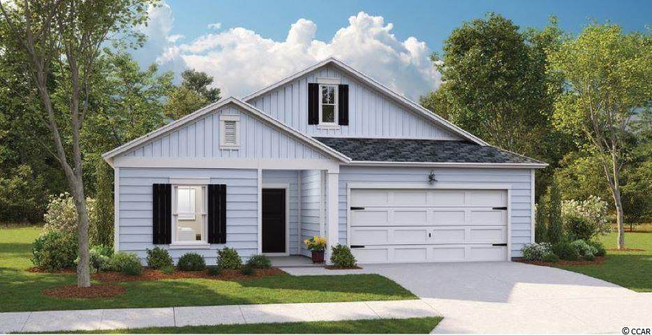 3088 Sistine St. - Photo 1