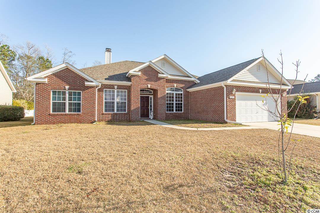 673 Tidal Point Ln. - Photo 1