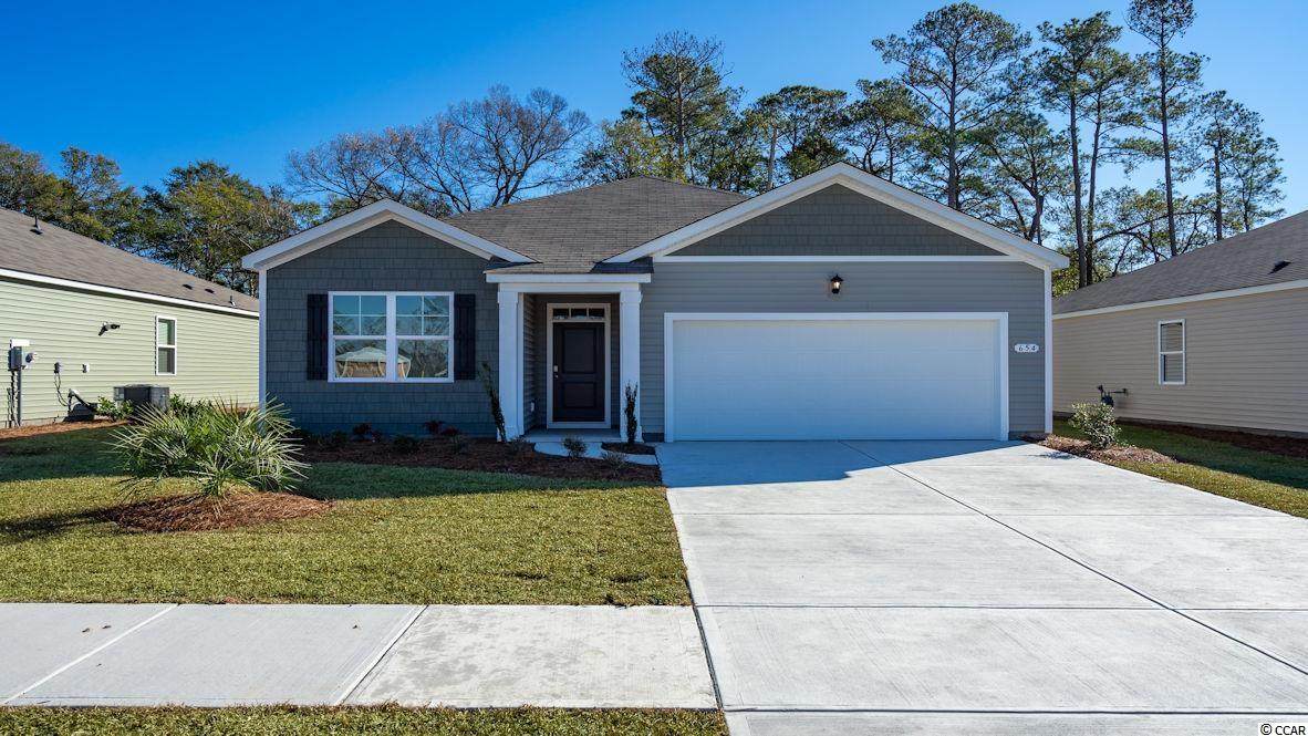 506 Hogwart Ln. - Photo 1