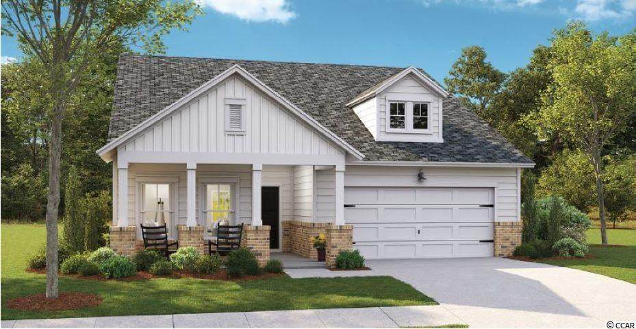 3077 Sistine St. - Photo 1