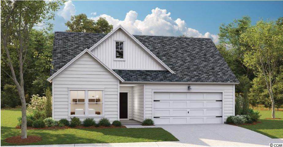 3078 Sistine St. - Photo 1
