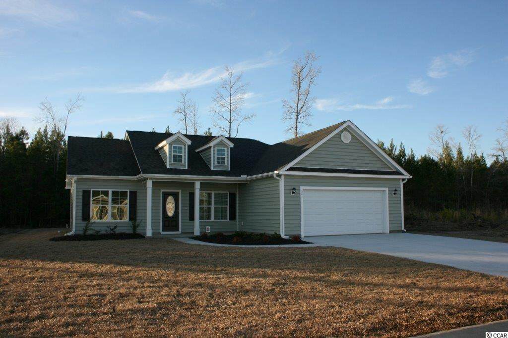 TBB2 Copperwood Loop - Photo 1