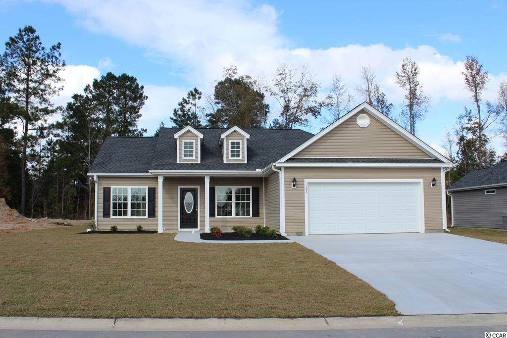 TBD1 Roberts Rd. - Photo 1
