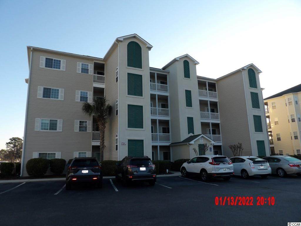 1100 Commons Blvd. - Photo 1