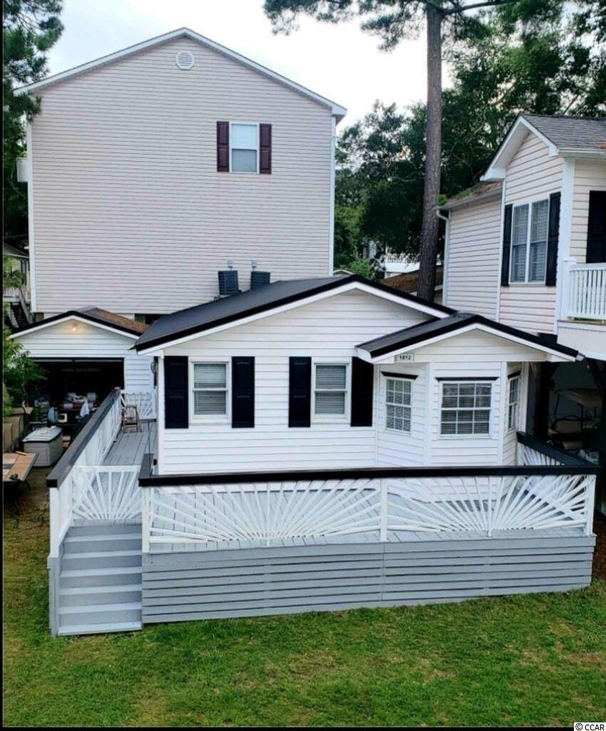 6001-1812 Kings Hwy. - Photo 1
