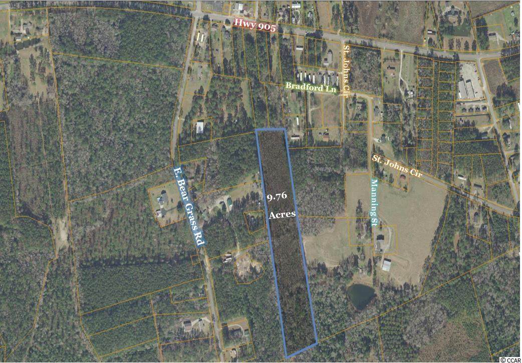 TBD Beargrass Rd. - Photo 1