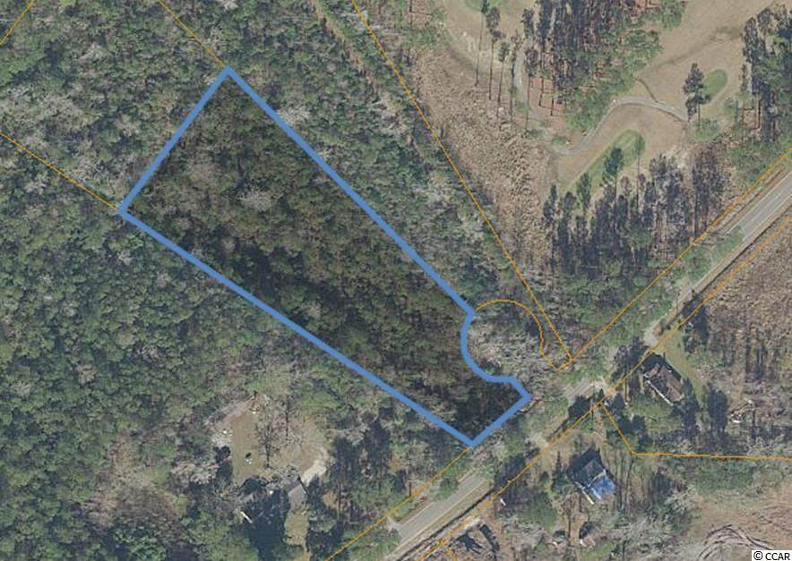 TBD Hemingway Rd. - Photo 1