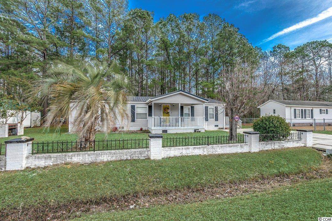 3766 Woodridge Circle - Photo 1