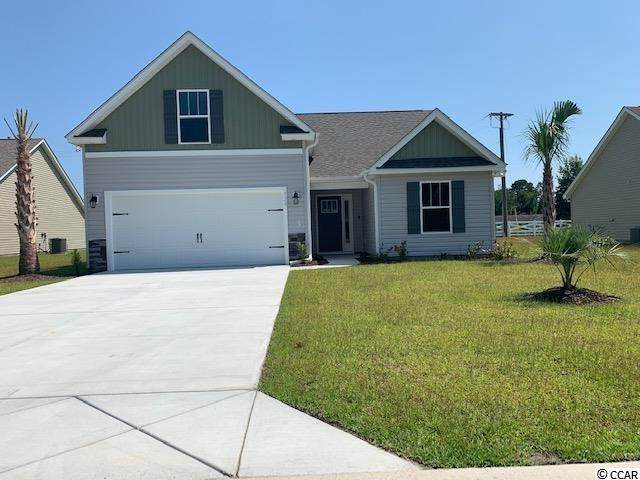 204 Sage Circle - Photo 1