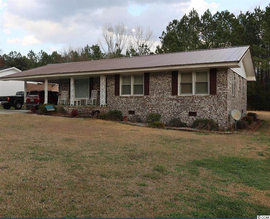 1202 Park St. Ext. - Photo 1