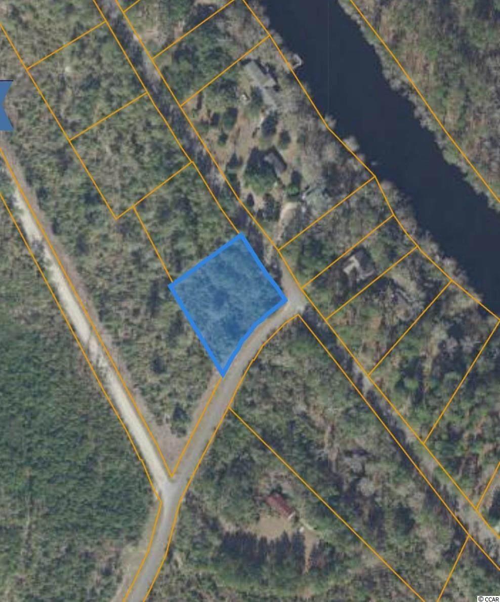 TBD Steep Landing Rd. - Photo 1