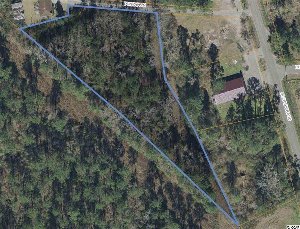 TBD Duncan Ln. - Photo 1