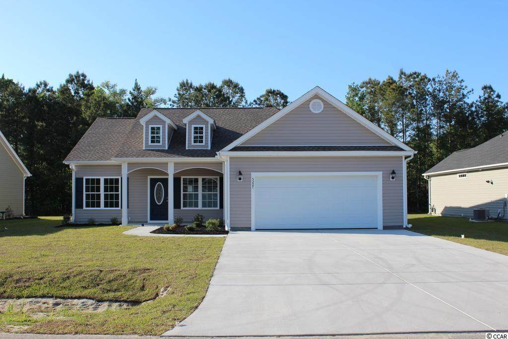 2550 Shore Dr. - Photo 1