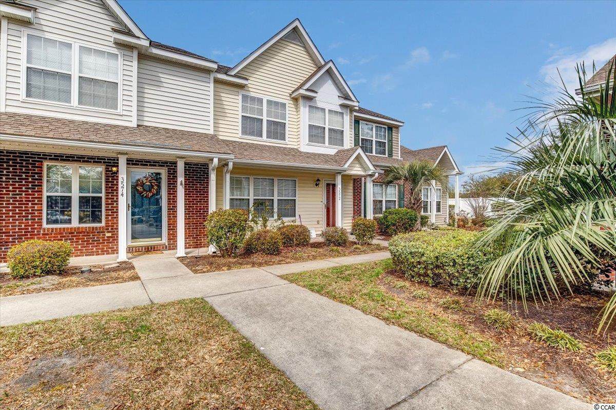 3572 Evergreen Way - Photo 1