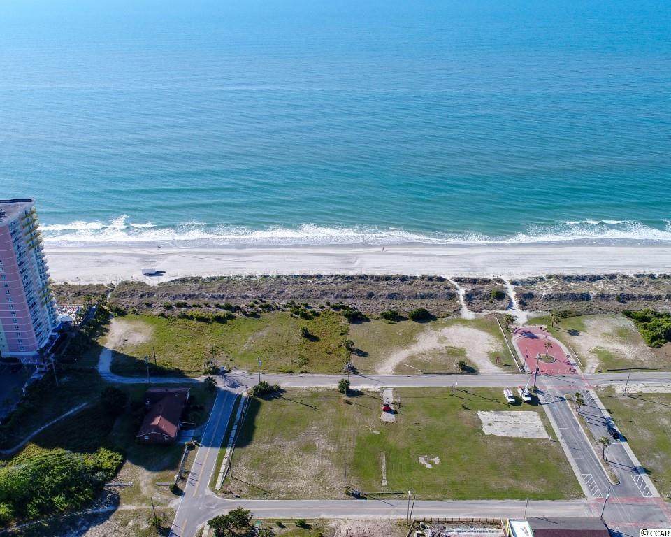 TBD Ocean Blvd. - Photo 1
