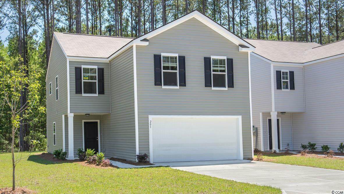 6631 Colonial Dr. - Photo 1