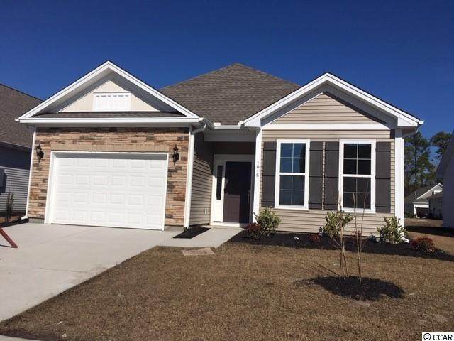 223 Sundew Loop - Photo 1