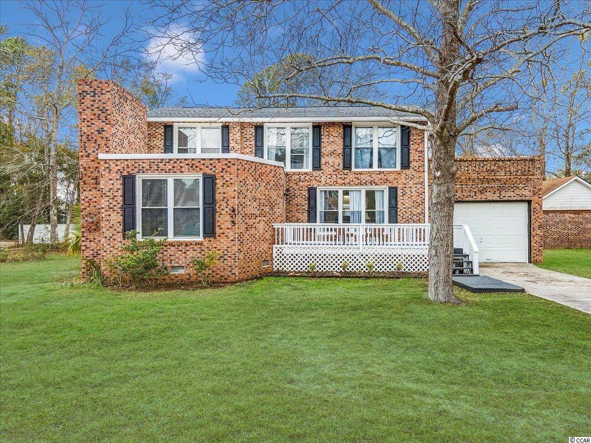 405 Pine Ave. - Photo 1
