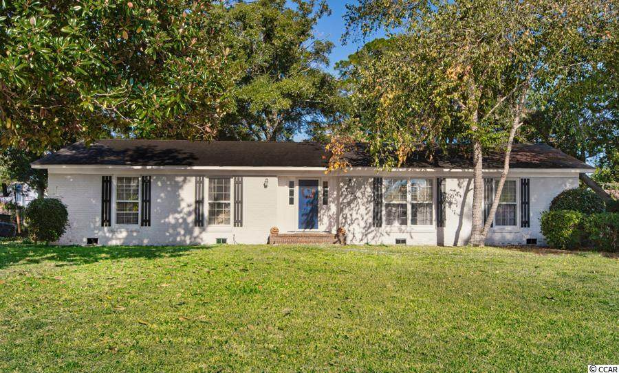 7605 Glenwood Dr. - Photo 1