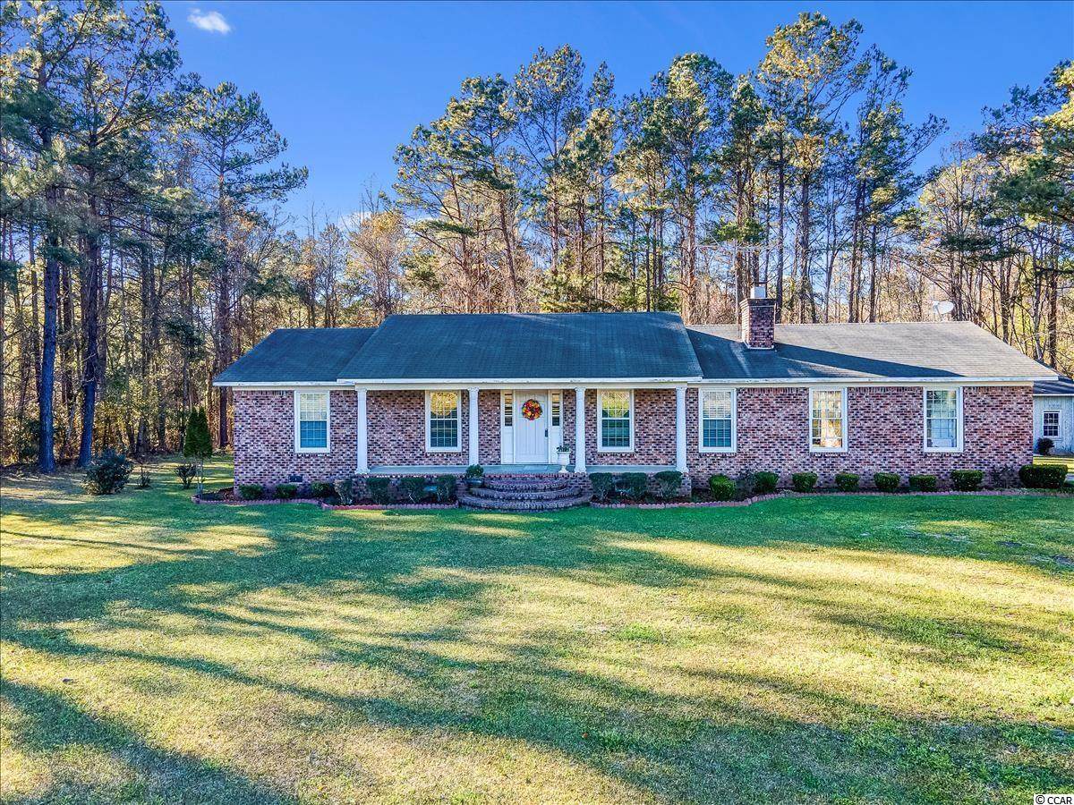 337 Noah's Mill Dr. - Photo 1