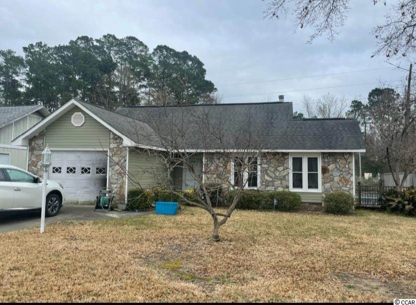 107 Cornerstone Ln. - Photo 1
