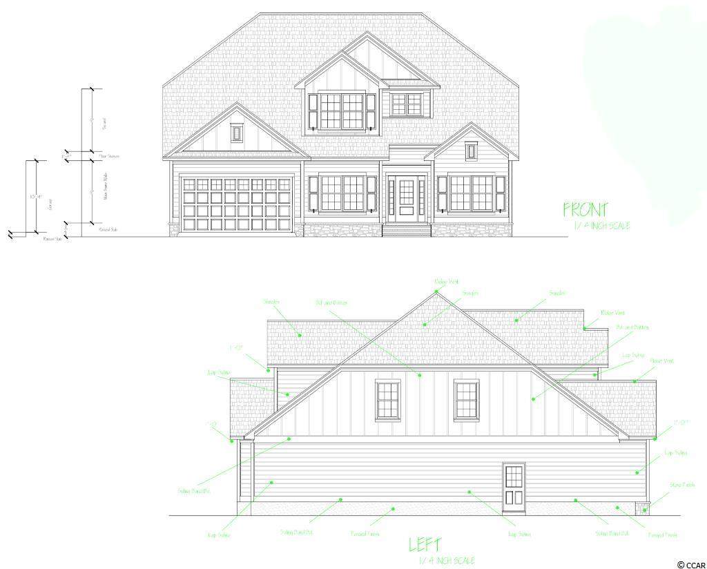 208 Shady Pines Ct. - Photo 1