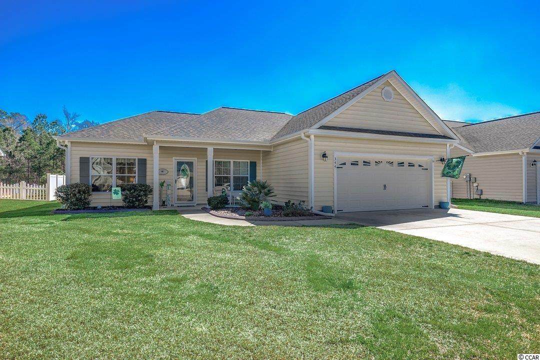 344 Basswood Ct. - Photo 1