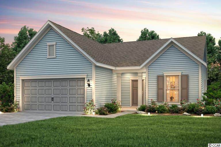 6503 Torino Lane - Photo 1