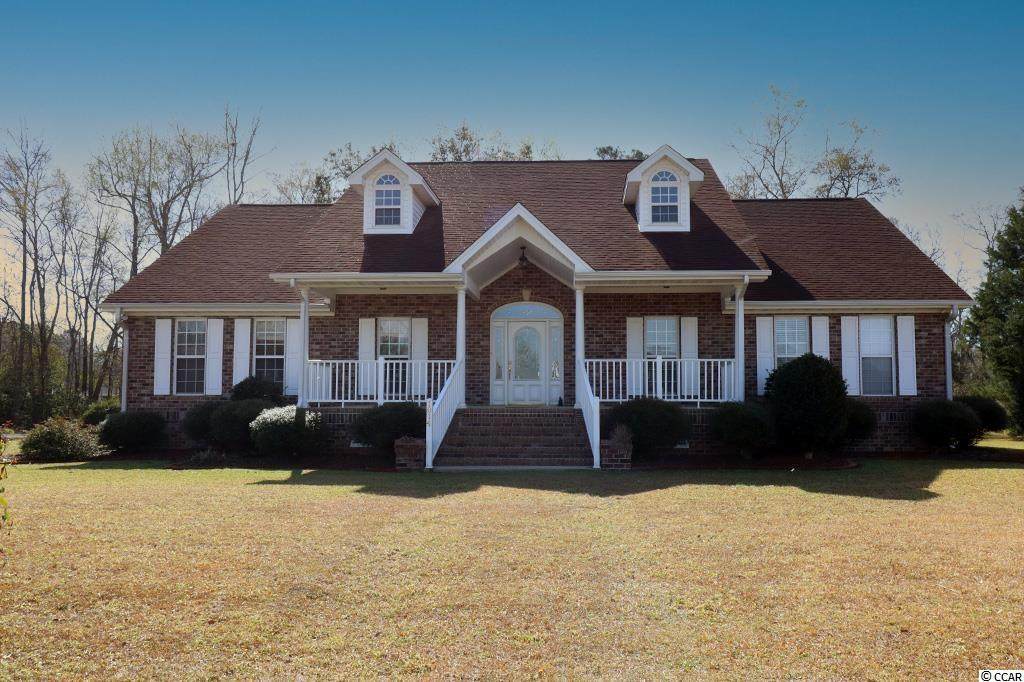 1014 Academy Dr. - Photo 1