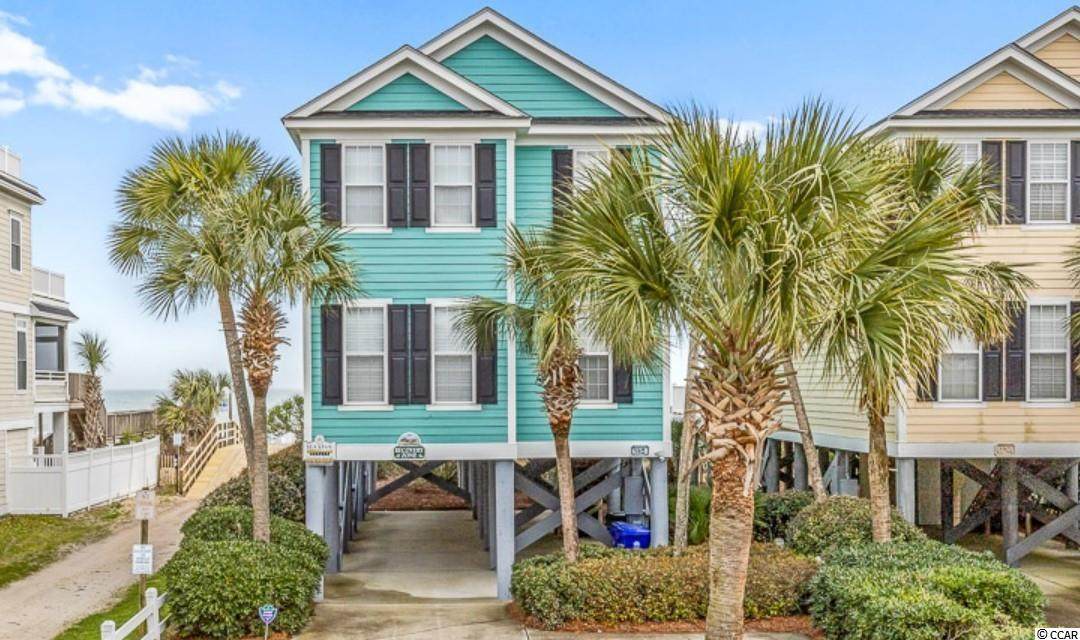 617B Ocean Blvd. N - Photo 1