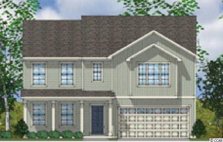 241 Portofino Dr. - Photo 1