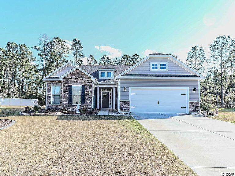 443 Palm Lakes Blvd. - Photo 1