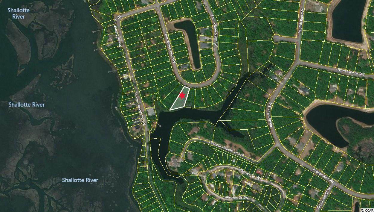 3350 Four Water Ln. Sw - Photo 1