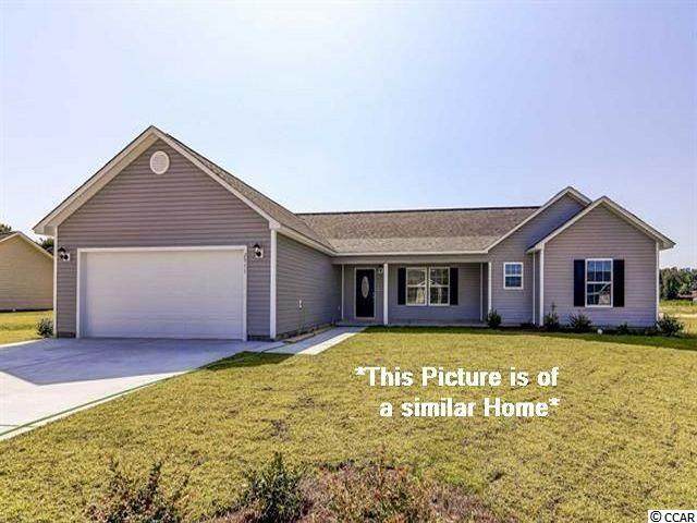 1501 Ackerrose Dr. - Photo 1