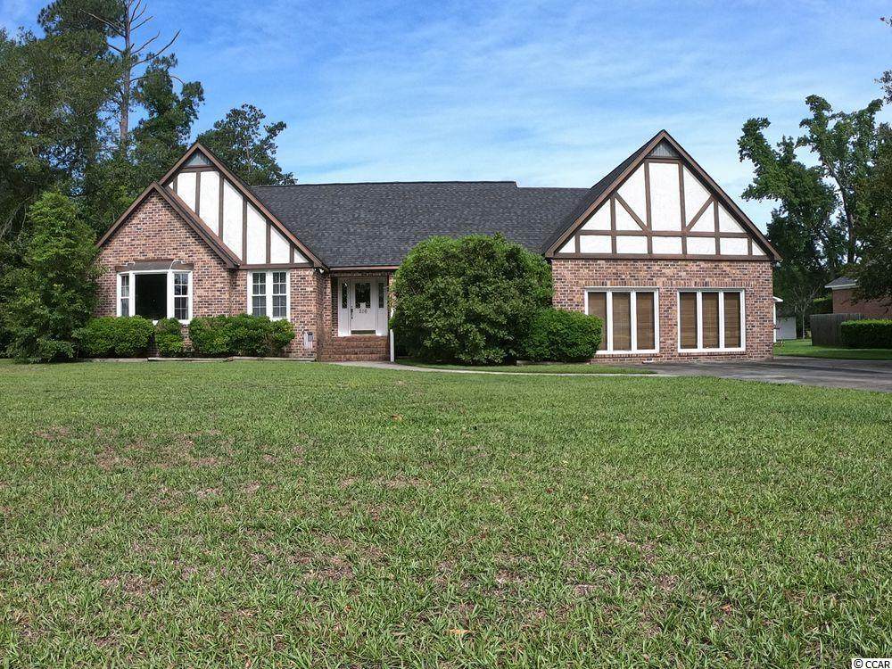 206 Farr Ave. - Photo 1