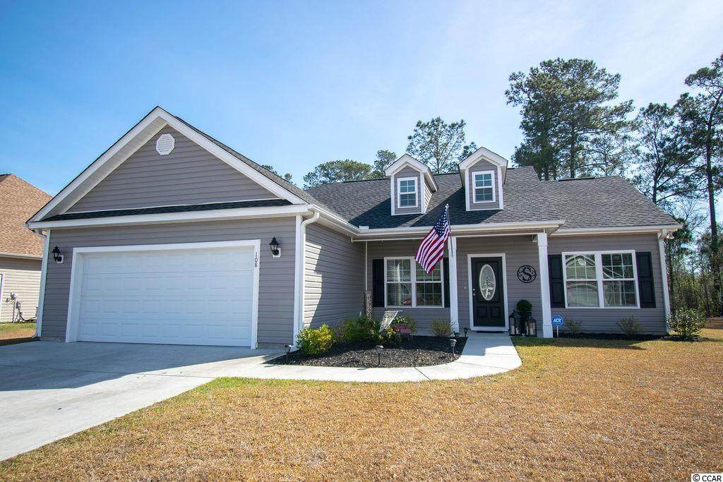 108 Baylee Circle - Photo 1
