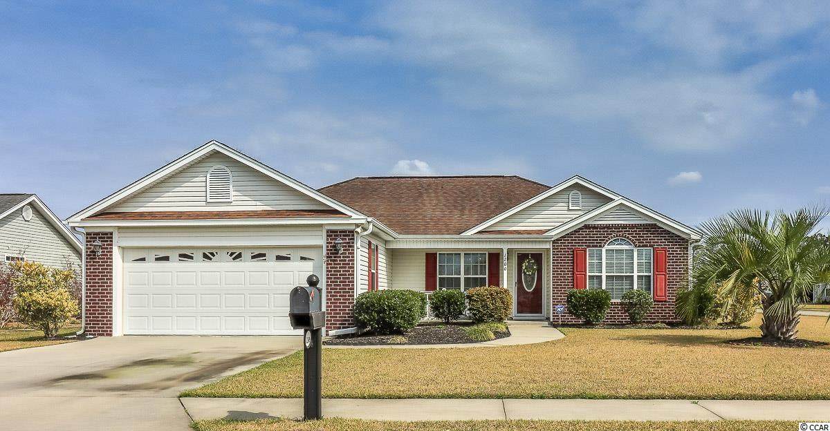 1200 Dunraven Ct. - Photo 1