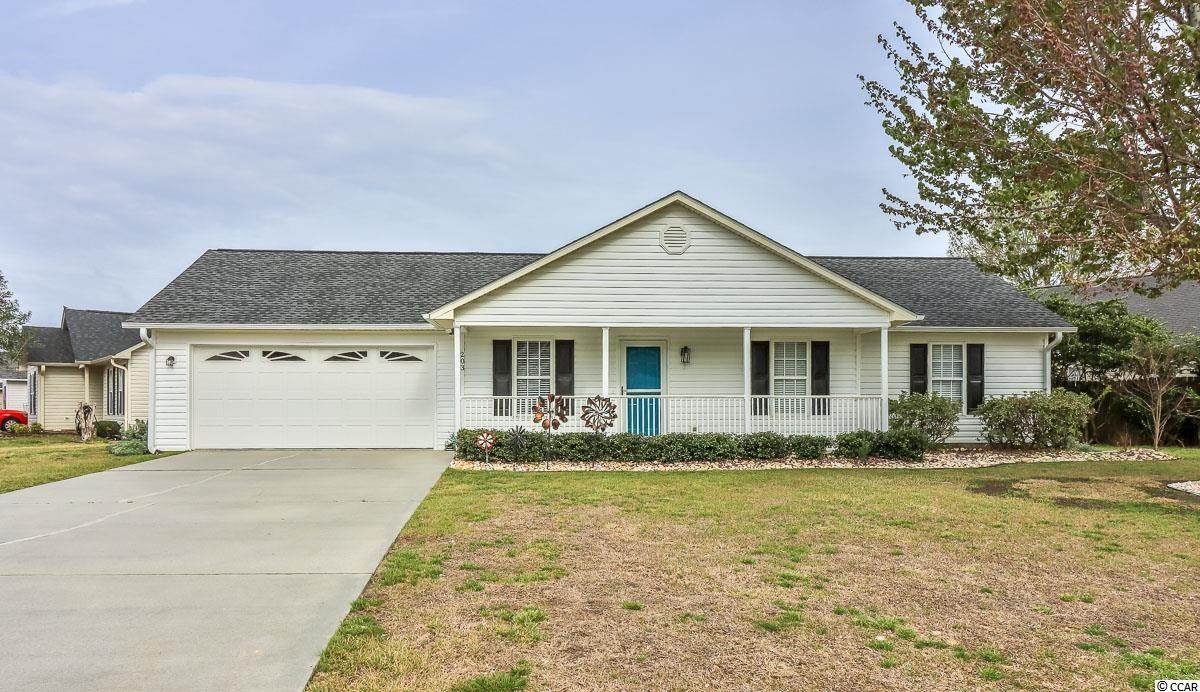 203 Monterrey Dr. - Photo 1