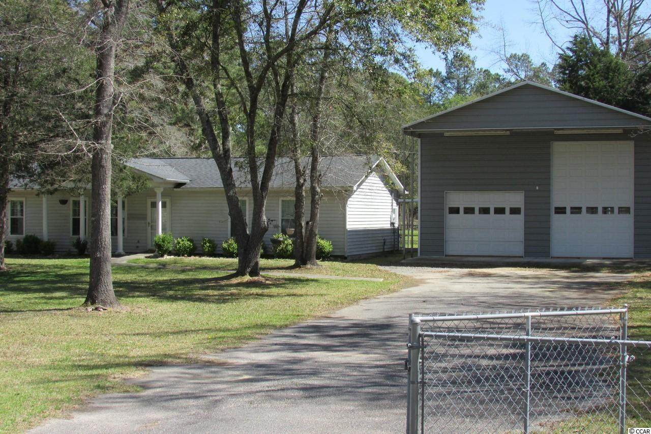 5131 Quiet Ave. - Photo 1