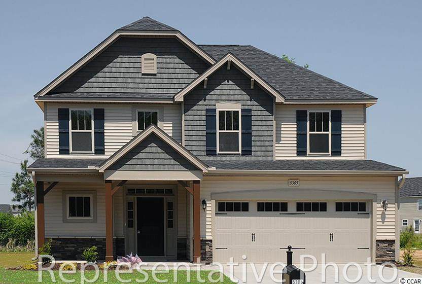 591 Shaftesbury Ln. - Photo 1