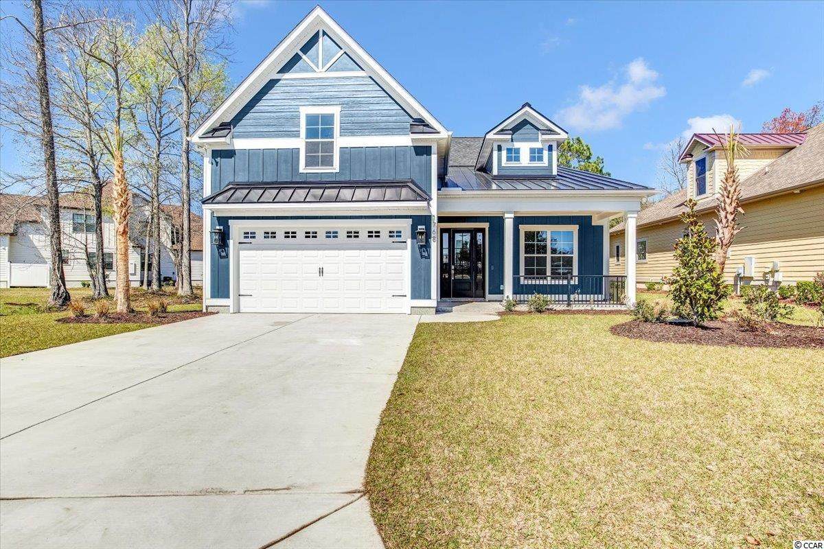1768 Singing Rose Dr. - Photo 1