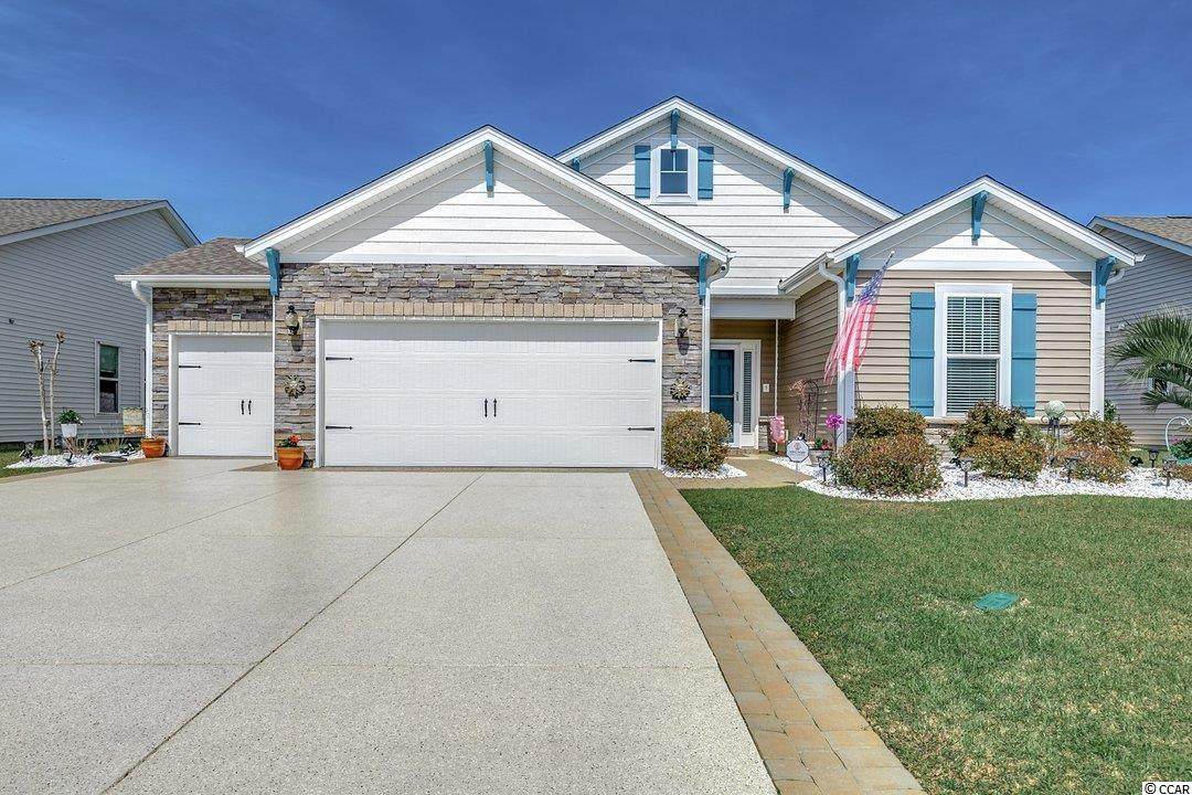 213 Terra Vista Dr. - Photo 1
