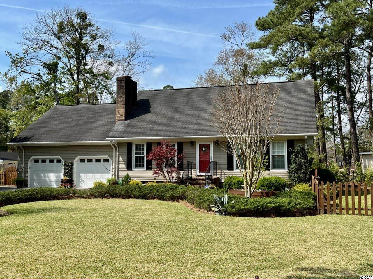 379 Red Fox Rd. - Photo 1