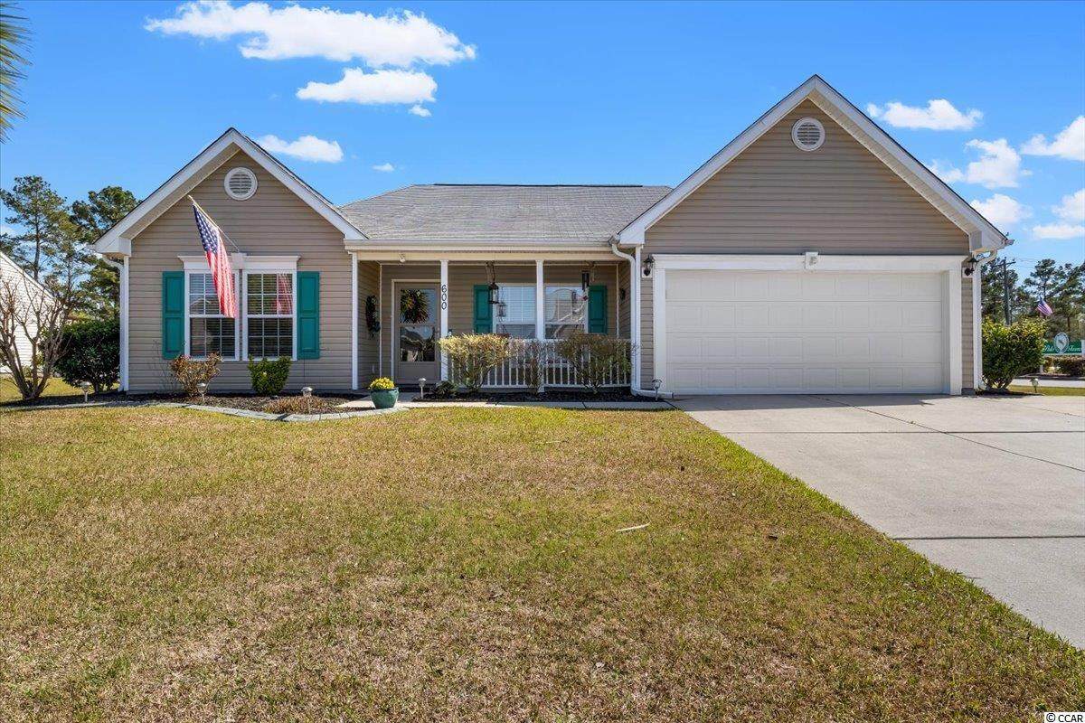 600 Seth Ln. - Photo 1
