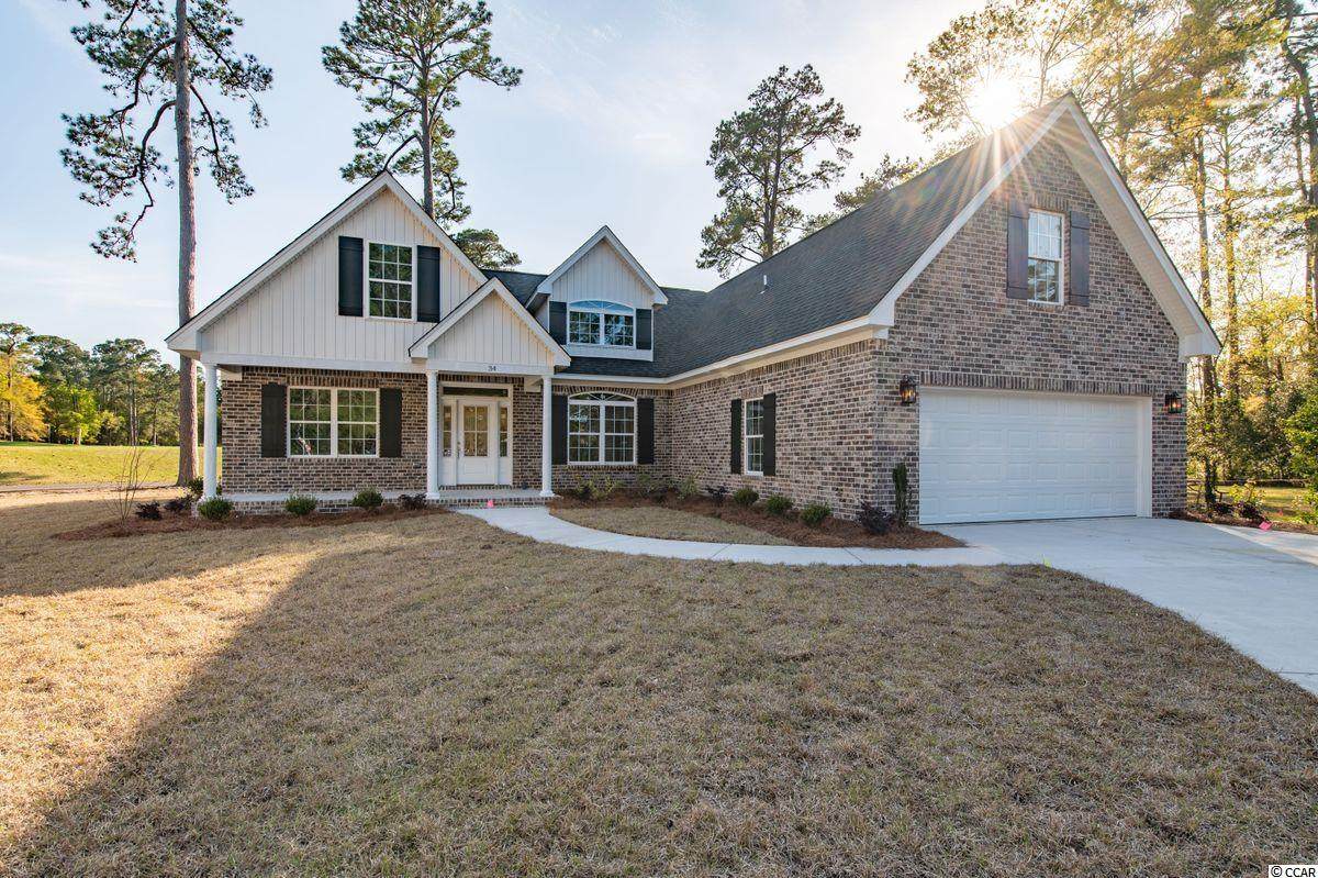 34 Coventry Pl. - Photo 1