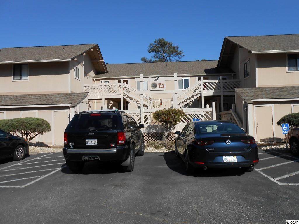 3015 Old Bryan Dr. - Photo 1